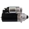 Wai Global Starter, STRBO PMGR 12V 10T CCW, 17kW12 Volt, CCW, 10Tooth Pinion 32673N - alternate 4